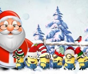 Christmas Diamond Painting Kit 5D - DIY Season 2-30