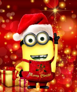 Christmas Diamond Painting Kit 5D - DIY Season 2-36