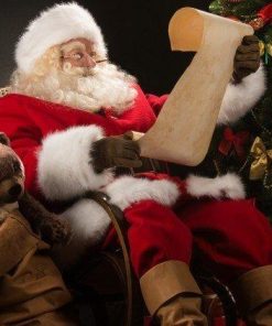 Christmas Diamond Painting Kit 5D - DIY Season 2-37