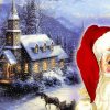 Christmas Diamond Painting Kit 5D - DIY Season 2-41