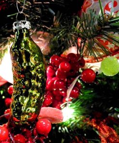 Christmas Diamond Painting Kit 5D - DIY Season 2-42