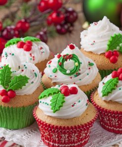 Christmas Diamond Painting Kit 5D - DIY Season 2-50