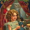 Christmas Diamond Painting Kit 5D - DIY Season 2-53