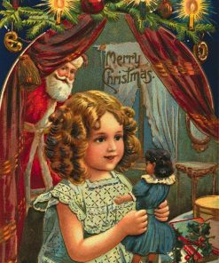 Christmas Diamond Painting Kit 5D - DIY Season 2-53