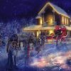 Christmas Diamond Painting Kit 5D - DIY Season 2-54