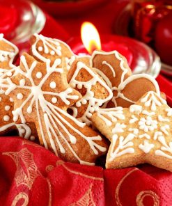 Christmas Diamond Painting Kit 5D - DIY Season 2-55