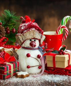 Christmas Diamond Painting Kit 5D - DIY Season 2-56