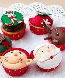 Christmas Diamond Painting Kit 5D - DIY Season 2-58