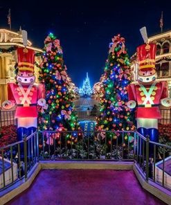 Christmas Diamond Painting Kit 5D - DIY Season 2-61