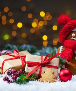 Christmas Diamond Painting Kit 5D - DIY Season 2-62