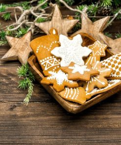 Christmas Diamond Painting Kit 5D - DIY Season 2-63