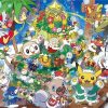 Christmas Diamond Painting Kit 5D - DIY Season 2-67