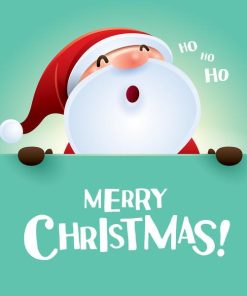 Christmas Diamond Painting Kit 5D - DIY Season 2-73