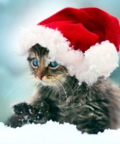 Christmas Diamond Painting Kit 5D - DIY Season 2-79