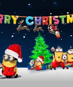 Christmas Diamond Painting Kit 5D - DIY Season 2-81