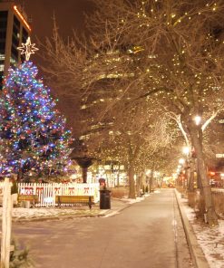 Christmas Diamond Painting Kit 5D - DIY Season 2-84