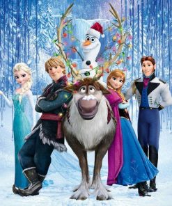 Christmas Diamond Painting Kit 5D - DIY Season 2-87