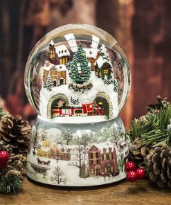 Christmas Diamond Painting Kit 5D - DIY Season 2-92