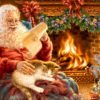 Christmas Diamond Painting Kit 5D - DIY Season 2-94