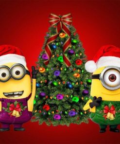 Christmas Diamond Painting Kit 5D - DIY Season 2-97