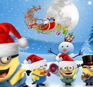 Christmas Diamond Painting Kit 5D - DIY Season 2-99