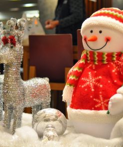 Christmas Diamond Painting Kit 5D - DIY Season 2-100