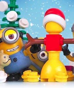 Christmas Diamond Painting Kit 5D - DIY Season 2-104