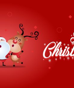 Christmas Diamond Painting Kit 5D - DIY Season 2-105