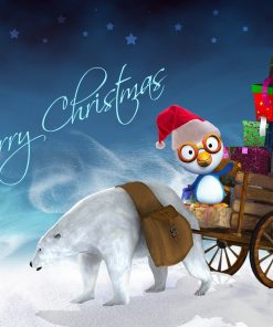 Christmas Diamond Painting Kit 5D - DIY Season 2-108