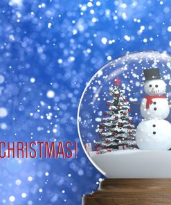 Christmas Diamond Painting Kit 5D - DIY Season 2-109