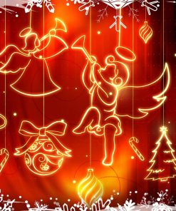 Christmas Diamond Painting Kit 5D - DIY Season 2-110