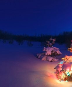 Christmas Diamond Painting Kit 5D - DIY Season 2-111