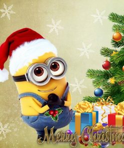 Christmas Diamond Painting Kit 5D - DIY Season 2-112