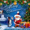 Christmas Diamond Painting Kit 5D - DIY Season 2-115