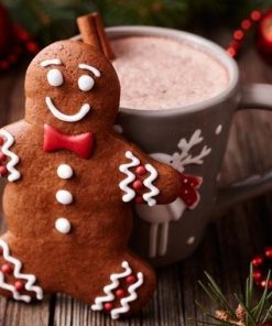 Christmas Diamond Painting Kit 5D - DIY Season 2-116