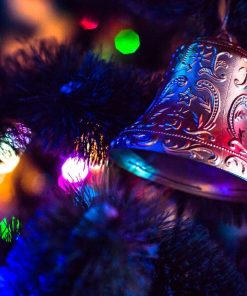 Christmas Diamond Painting Kit 5D - DIY Season 2-117