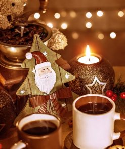 Christmas Diamond Painting Kit 5D - DIY Season 2-123