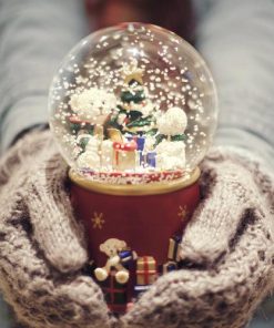 Christmas Diamond Painting Kit 5D - DIY Season 2-125