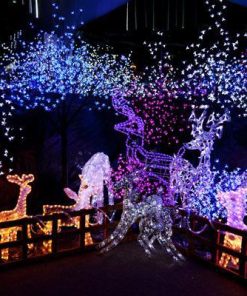 Christmas Diamond Painting Kit 5D - DIY Season 2-128