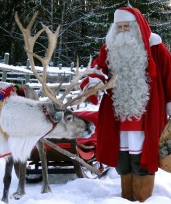 Christmas Diamond Painting Kit 5D - DIY Season 2-137