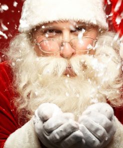 Christmas Diamond Painting Kit 5D - DIY Season 2-138