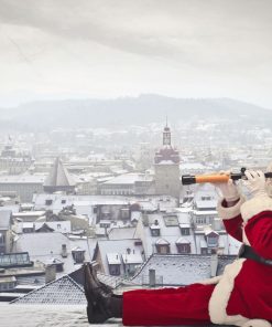 Christmas Diamond Painting Kit 5D - DIY Season 2-140