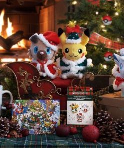 Christmas Diamond Painting Kit 5D - DIY Season 2-142