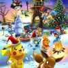 Christmas Diamond Painting Kit 5D - DIY Season 2-143