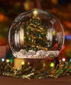 Christmas Diamond Painting Kit 5D - DIY Season 2-144