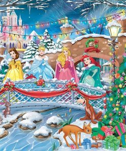 Christmas Diamond Painting Kit 5D - DIY Season 2-147