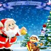 Christmas Diamond Painting Kit 5D - DIY Season 2-153
