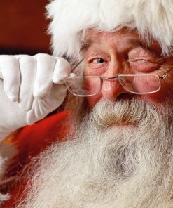 Christmas Diamond Painting Kit 5D - DIY Season 2-155