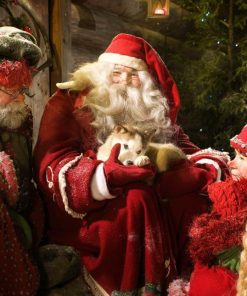 Christmas Diamond Painting Kit 5D - DIY Season 2-156