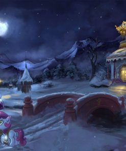 Christmas Diamond Painting Kit 5D - DIY Season 2-158